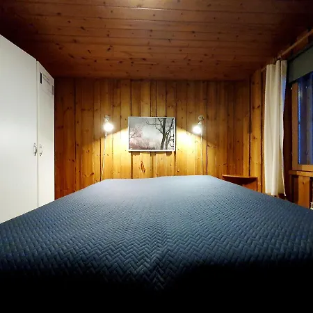 Kelotupa 19 * Syöte