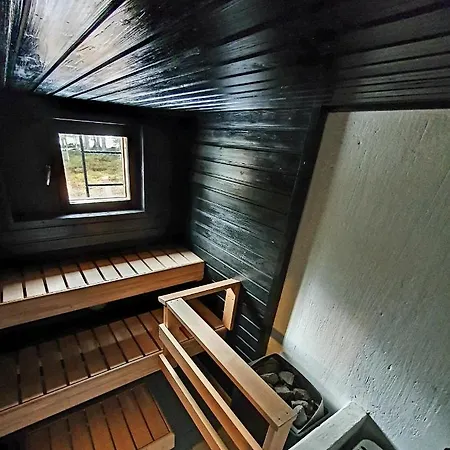 Kelotupa 19 Apartman Syöte