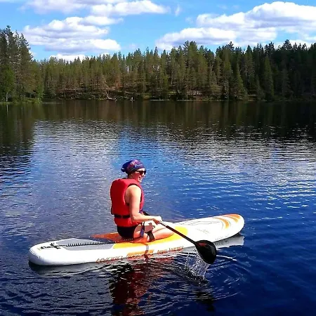 Lägenhet Kelotupa 19 *