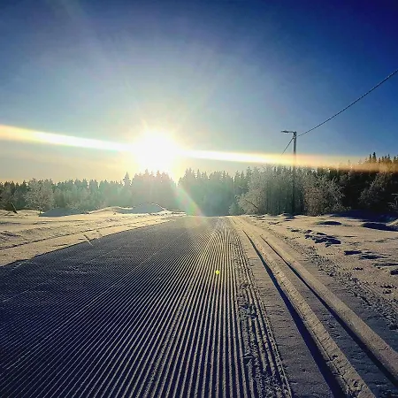 Lägenhet Kelotupa 19 Syöte