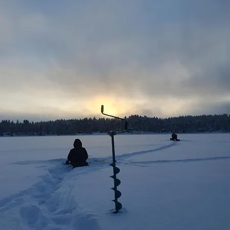 Kelotupa 19 Syöte
