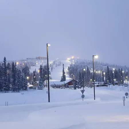 Kelotupa 19 * Syöte