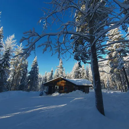 Kelotupa 19 Syöte