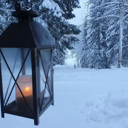 アパート Kelotupa 19 Syöte