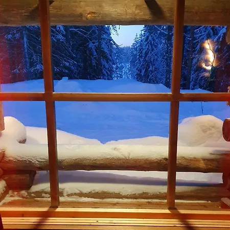 Apartman Kelotupa 19 Syöte