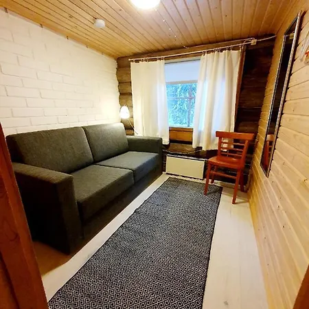 Kelotupa 19 アパート *