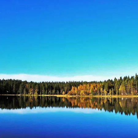 Kelotupa 19 Lägenhet