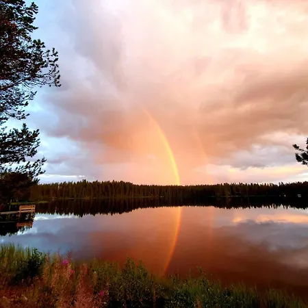 アパート Kelotupa 19