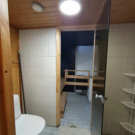 Kelotupa 19 アパート *