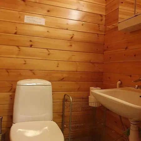 Apartman Kelotupa 19 *