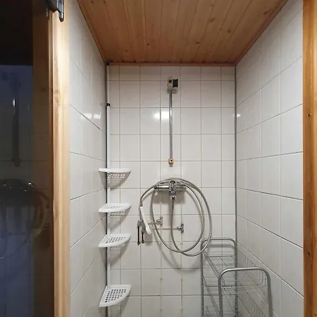 Kelotupa 19 Apartman Syöte