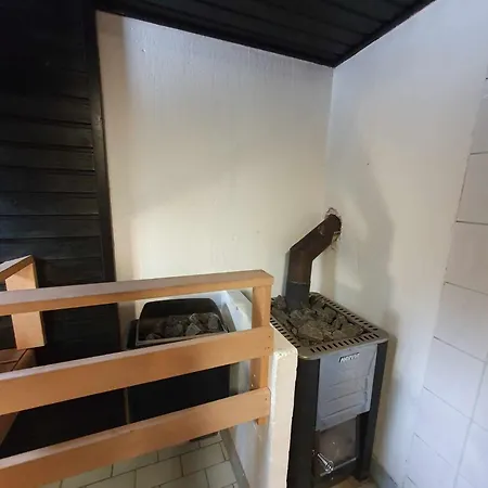 Apartment Kelotupa 19 Syöte