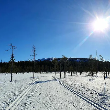 Kelotupa 19 Syöte