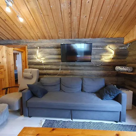 Kelotupa 19 Apartman