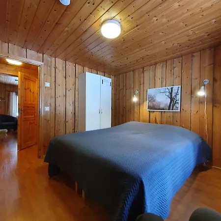 Kelotupa 19 Apartman Syöte