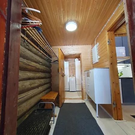 Apartman Kelotupa 19 *