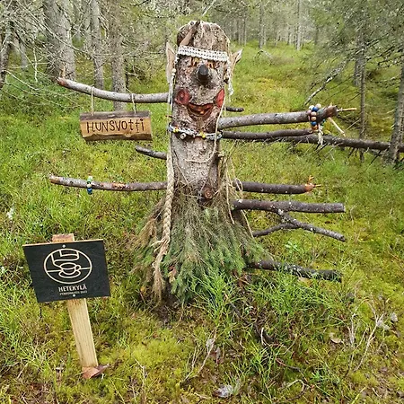 アパート Kelotupa 19 Syöte