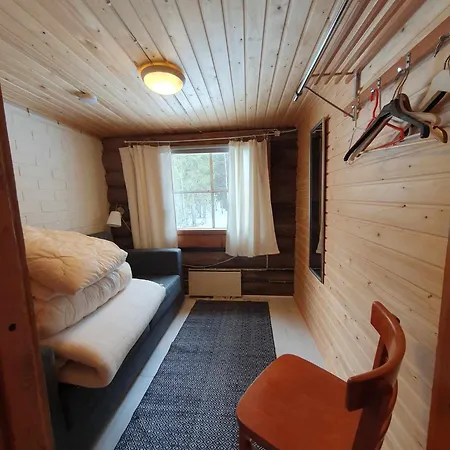 アパート Kelotupa 19