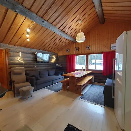 Kelotupa 19 Apartman *