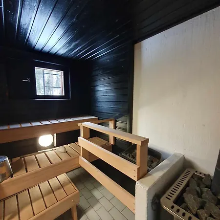 Kelotupa 19 Apartman Syöte