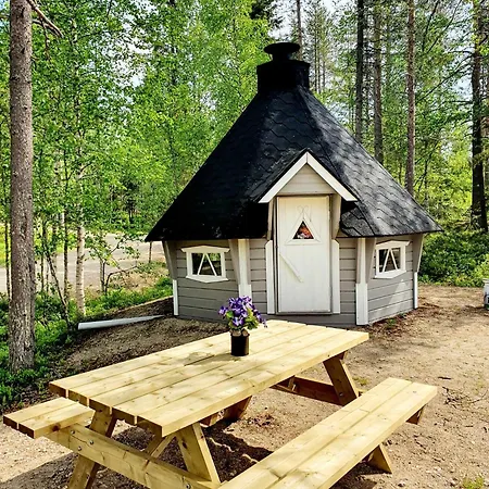 Apartman Kelotupa 19 Syöte