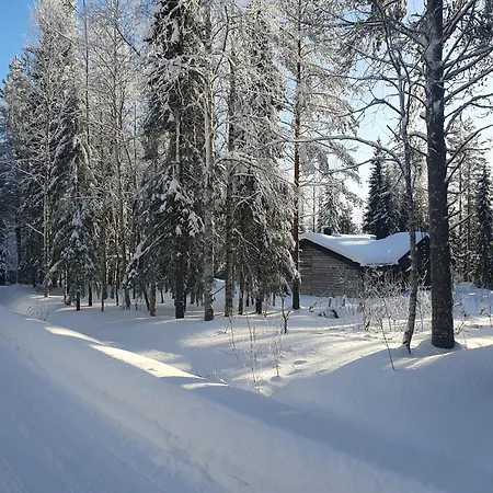 Kelotupa 19 Apartman