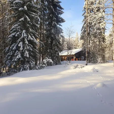 Kelotupa 19 Apartman *