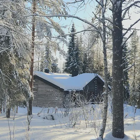 Apartman Kelotupa 19 *