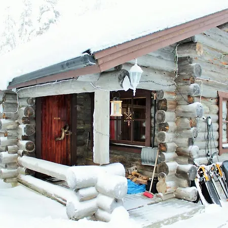 Lägenhet Kelotupa 19 Syöte