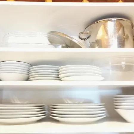 Kelotupa 19 アパート