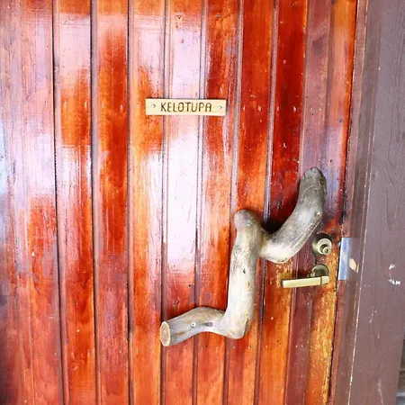 アパート Kelotupa 19 Syöte