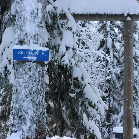 Apartman Kelotupa 19 *