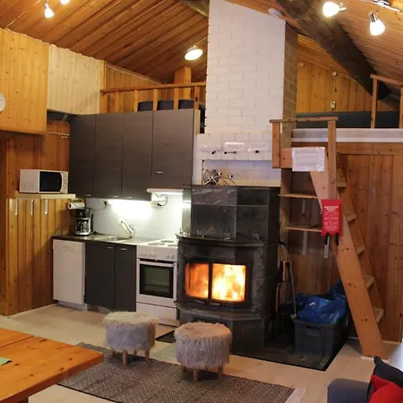 Kelotupa 19 * Syöte