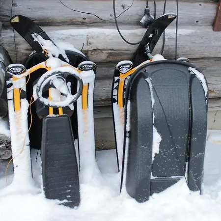 Kelotupa 19 アパート *