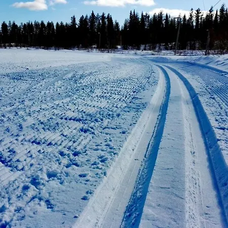 アパート Kelotupa 19 *